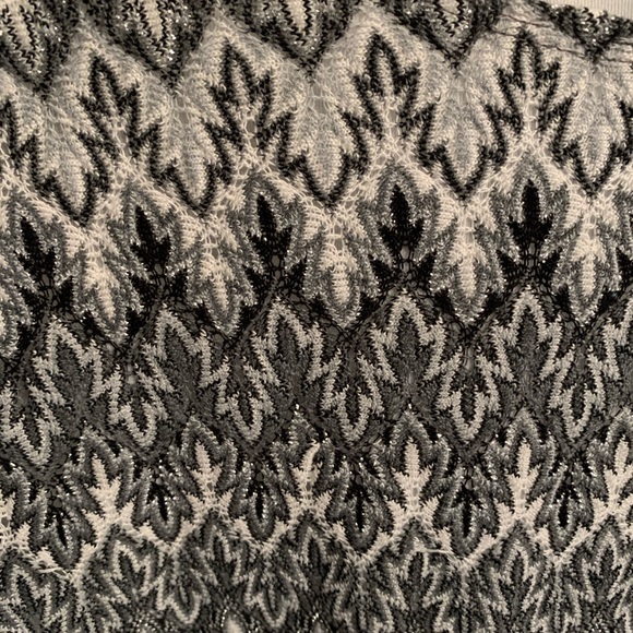 Alfred Dunner Long-Sleeved Top - Picture 5 of 5